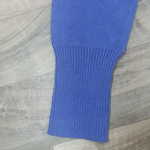 NWT Eddie Bauer Women's 1/2 Zip Pullover - Picture 4 of 4